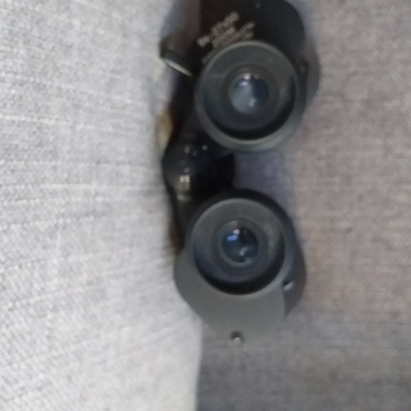 Outbound Zoom Porro Prism Binoculars 9x-27x50 - Picture 4 of 5